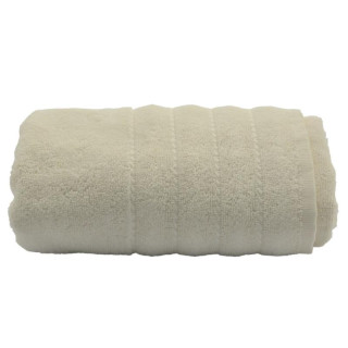 Ręcznik Alexa 50x90 kremowy